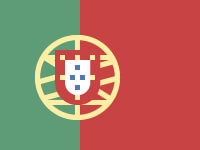 drapeau de l'équipe Portugal